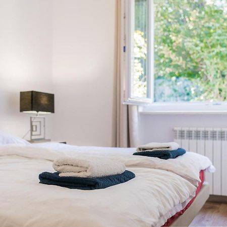 Modern 2Bdr Apartment In Old Town- Best Location Zagreb Extérieur photo